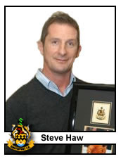 Steve Haw