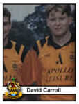 Dave Carroll